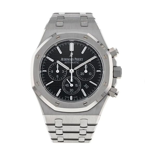 Audemars Piguet Royal Oak 26320ST.OO.1220ST.01